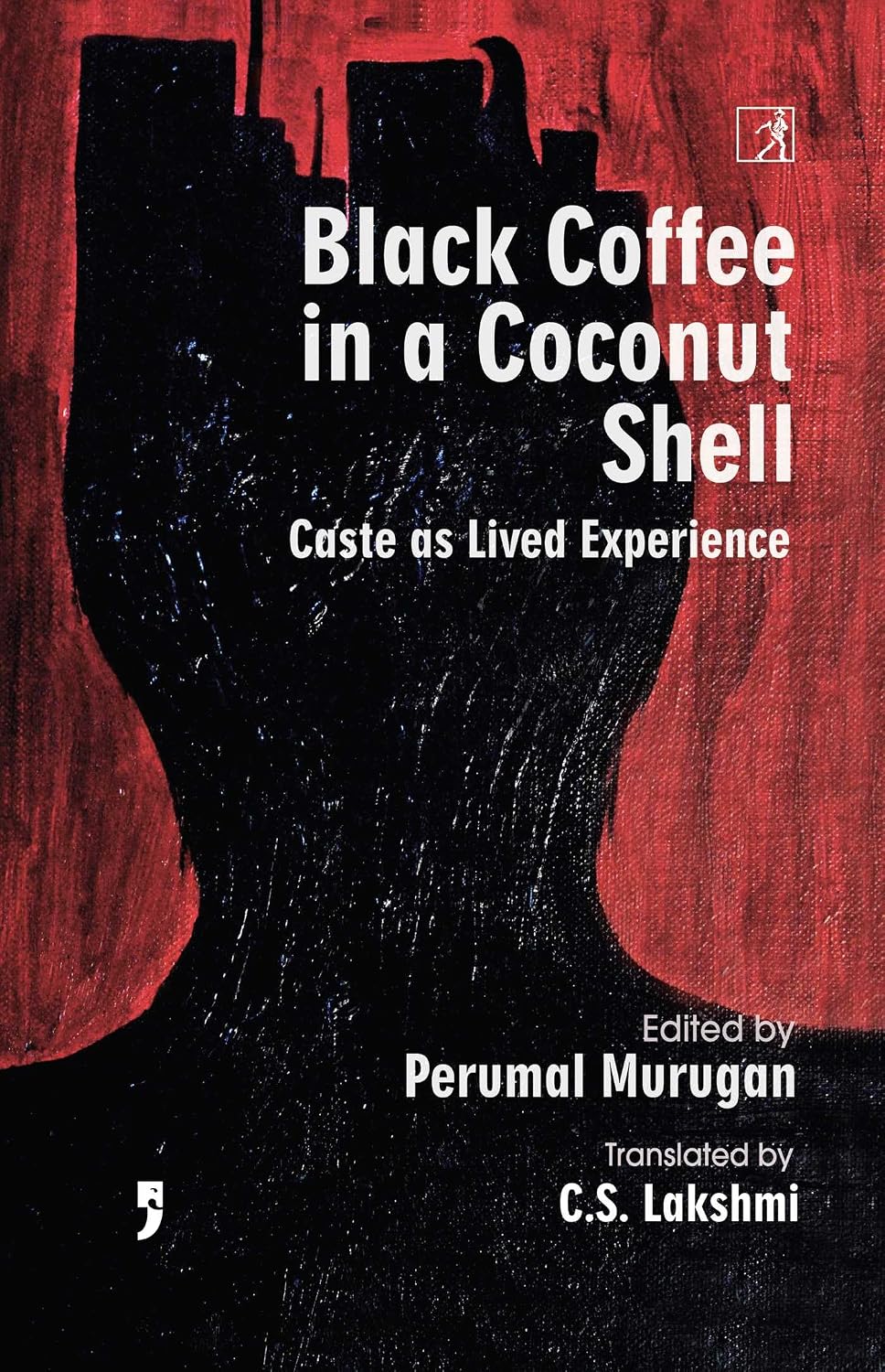 Front cover of Black Coffee in a Coconut Shell