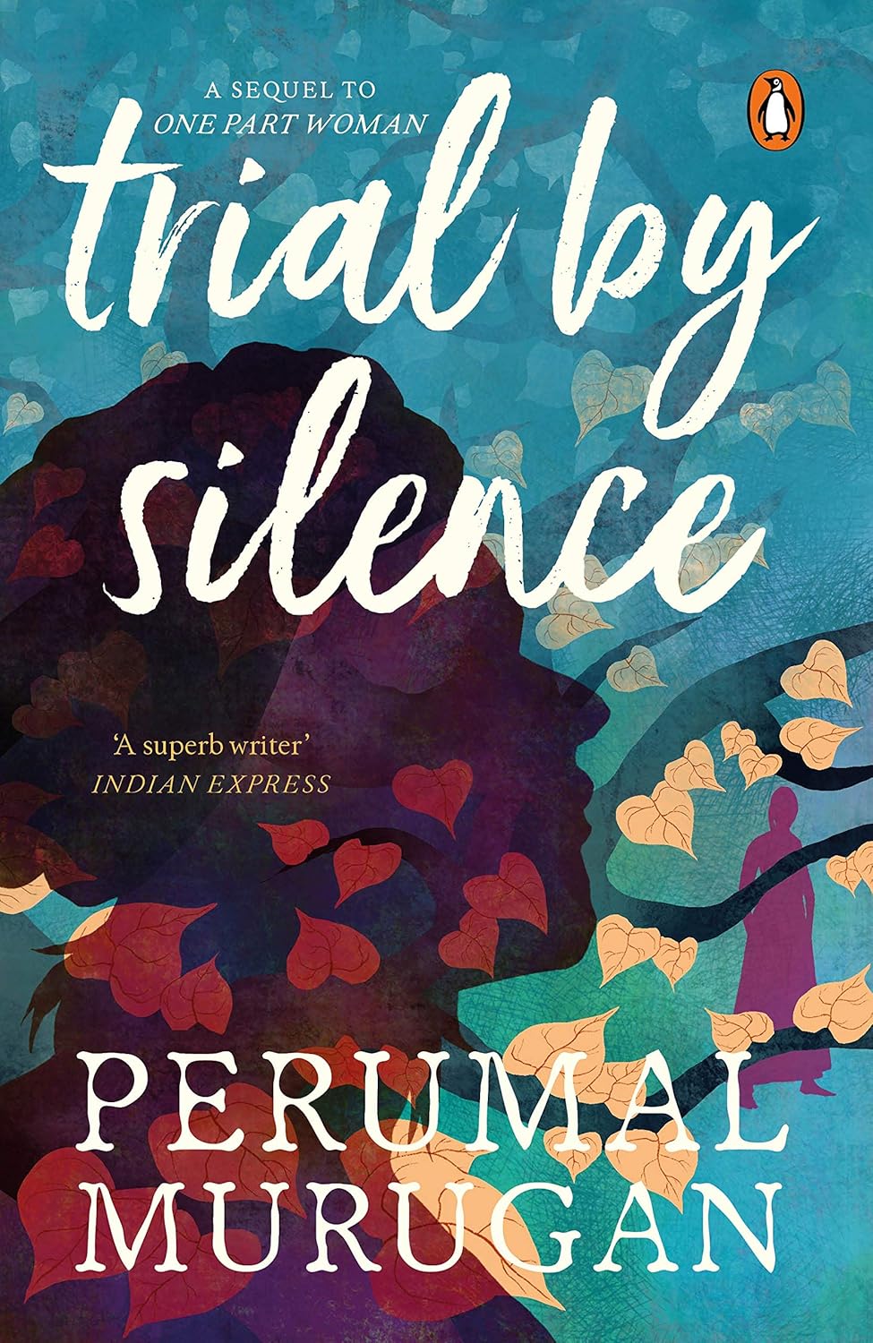 Front cover of Trial by Silence