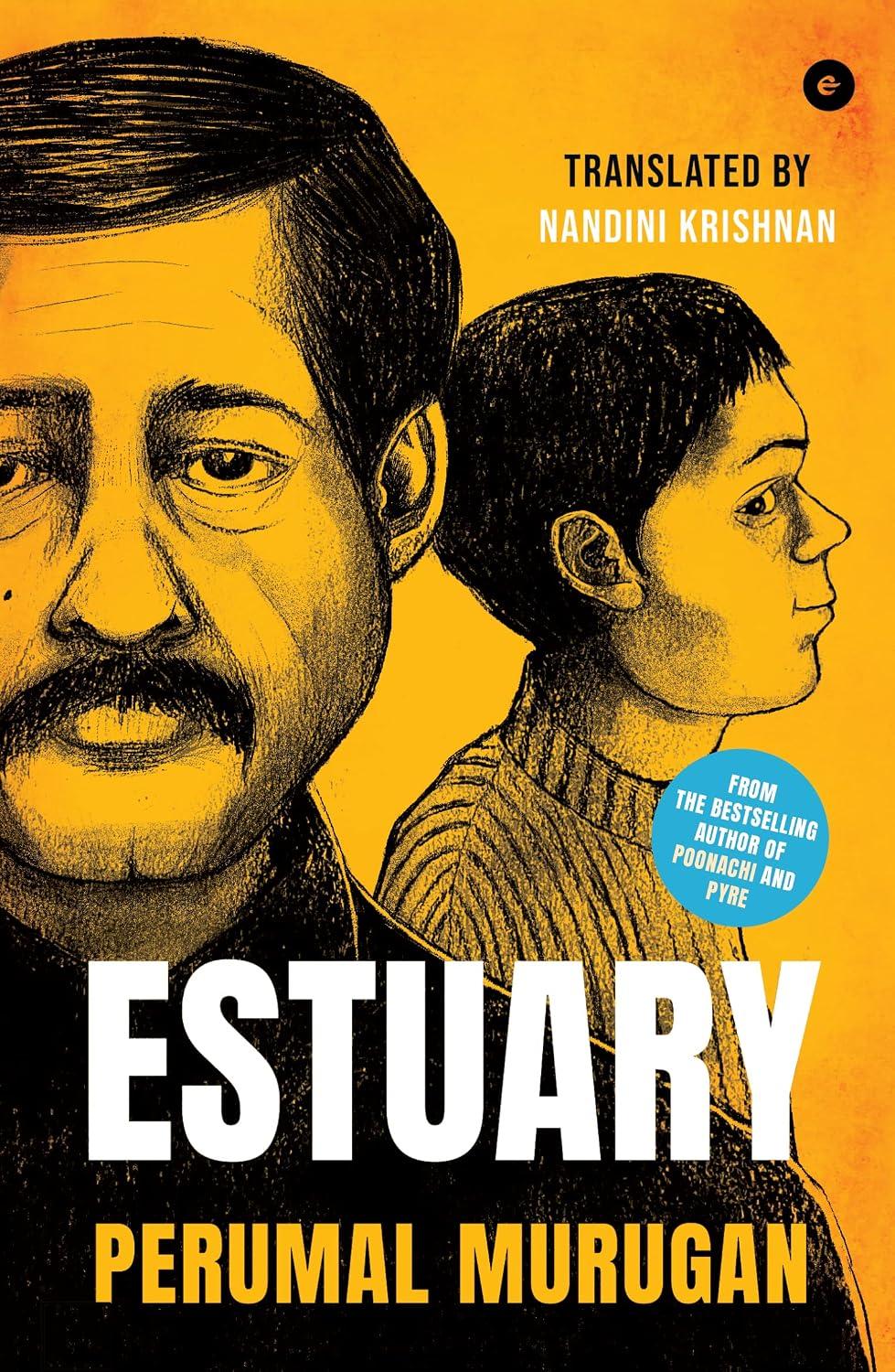 Cover of Estuary