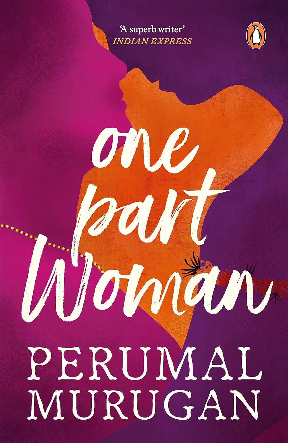 Cover of One Part Woman