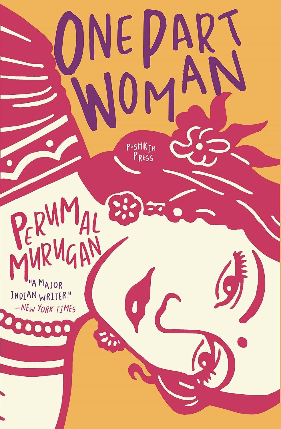 Front cover of One Part Woman
