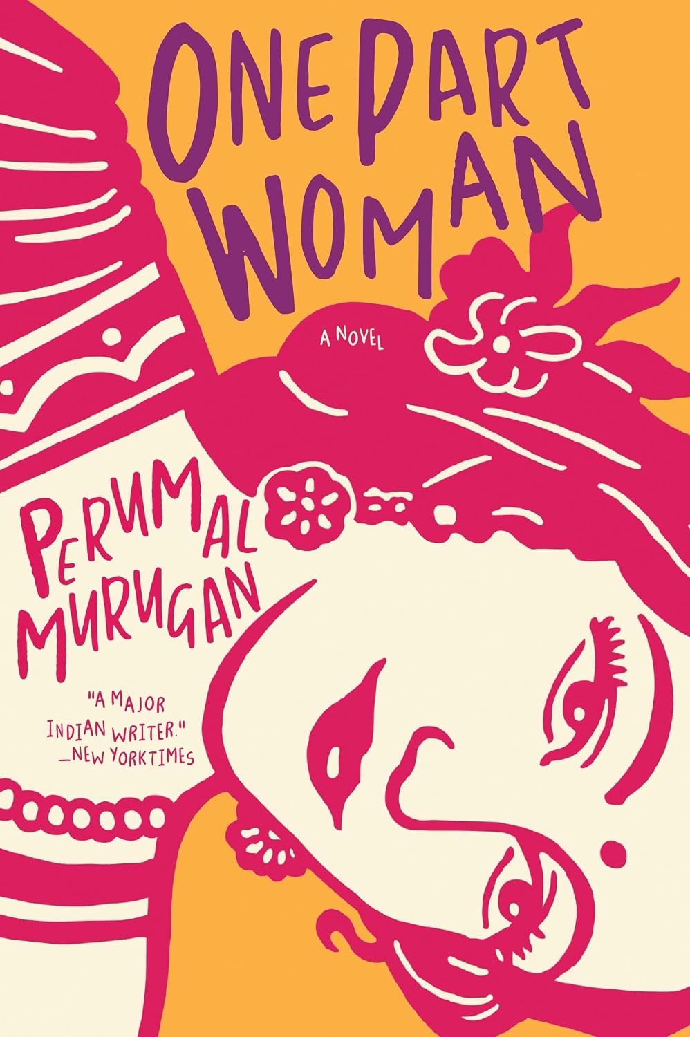 Front cover of One Part Woman
